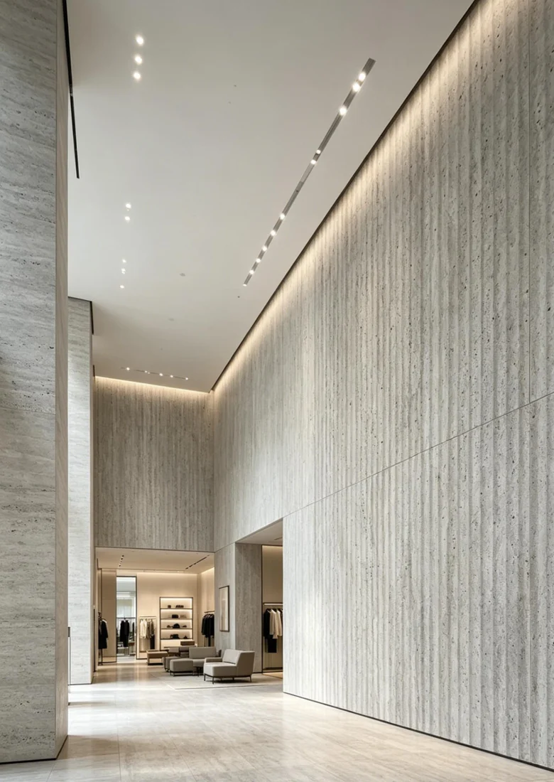 Roman Pillar