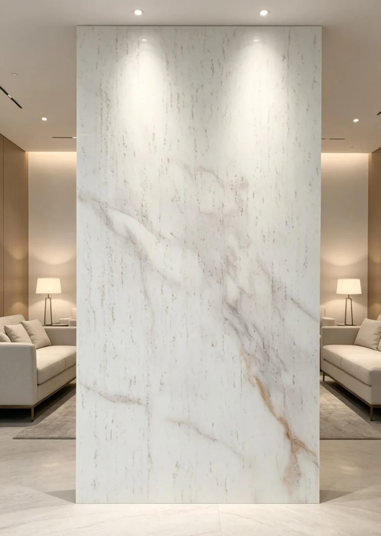 Carrara Travertine