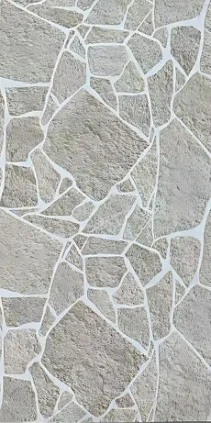 Castle Stone · Printed flexible stone