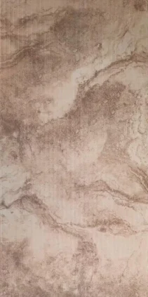 Dolomitic Marble Pillar · Printed flexible stone