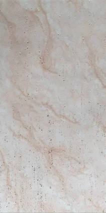 Travertine Andean · Printed flexible stone