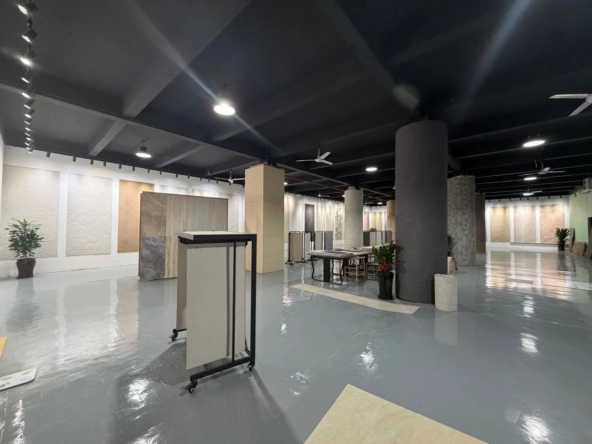 Showroom collection