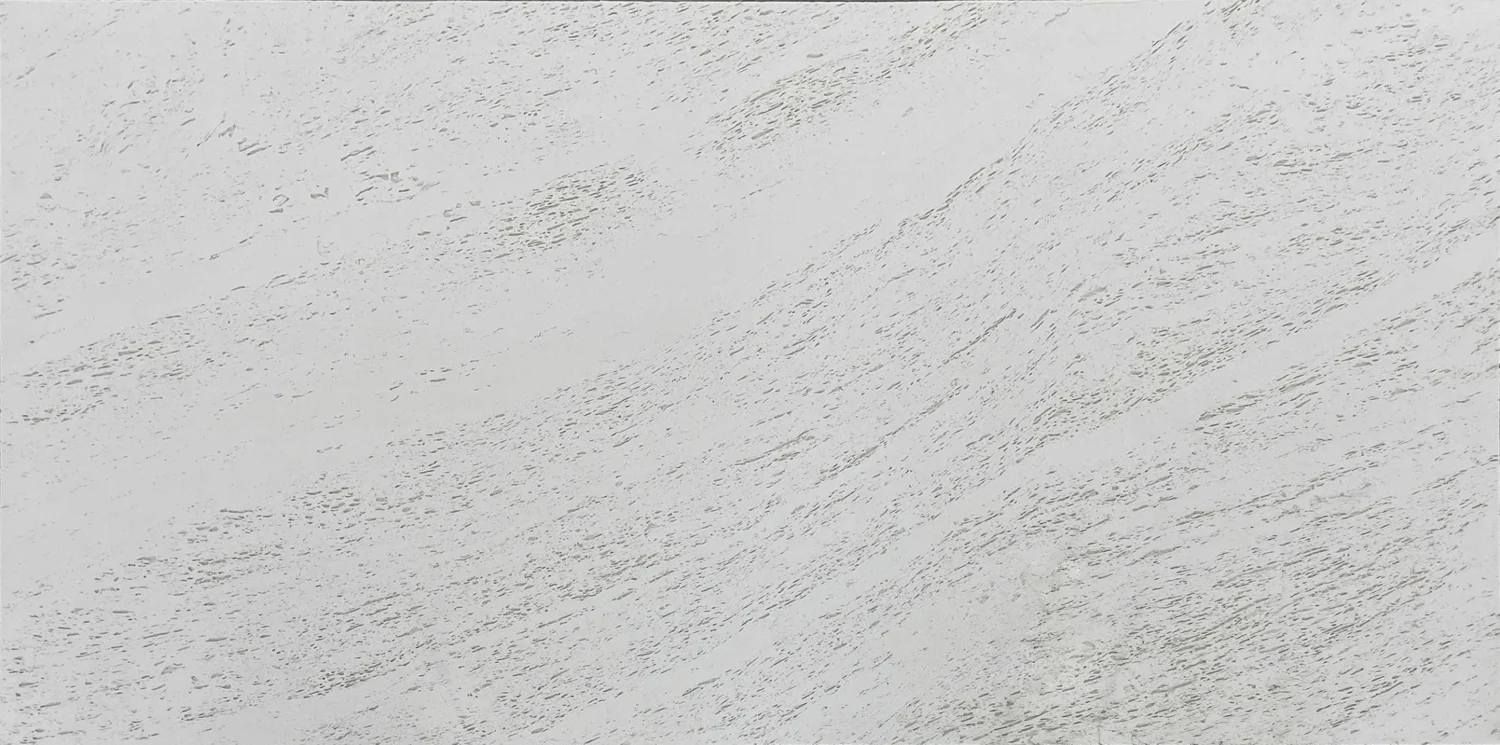 Sea Travertine · Deep-texture finishes