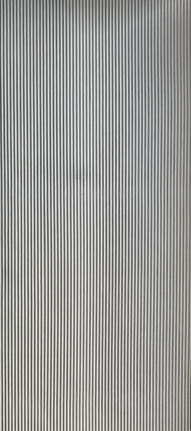 3D Sharp Triangle Board · Deep-texture finishes