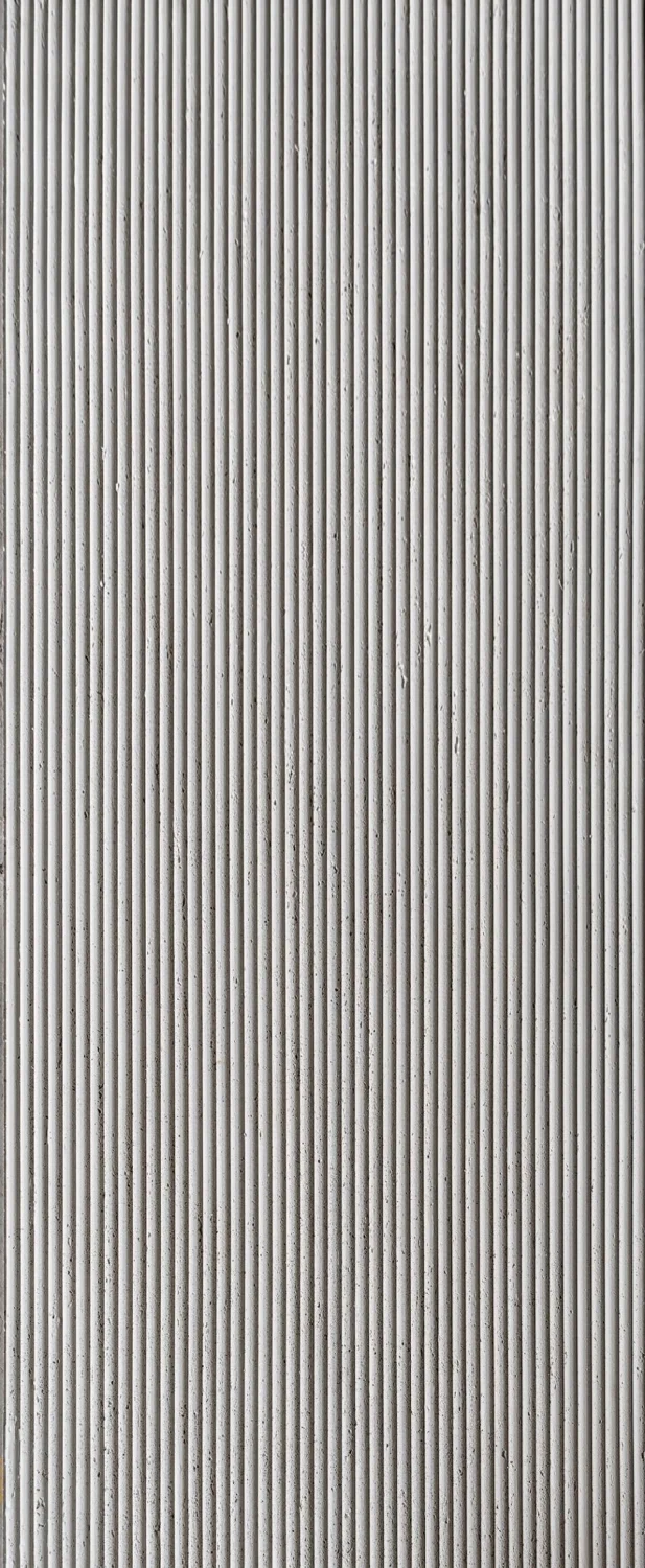 Roman Pillar · Deep-texture finishes