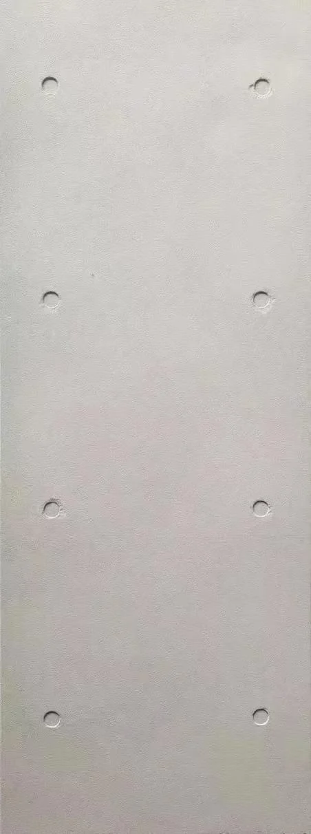 Clear Cement Concrete · Deep-texture finishes